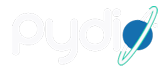 Pydio, Put Your Data in Orbit